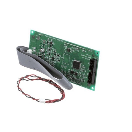 Turbochef Service Kit C3 Vf Displa Y With TC3-3229